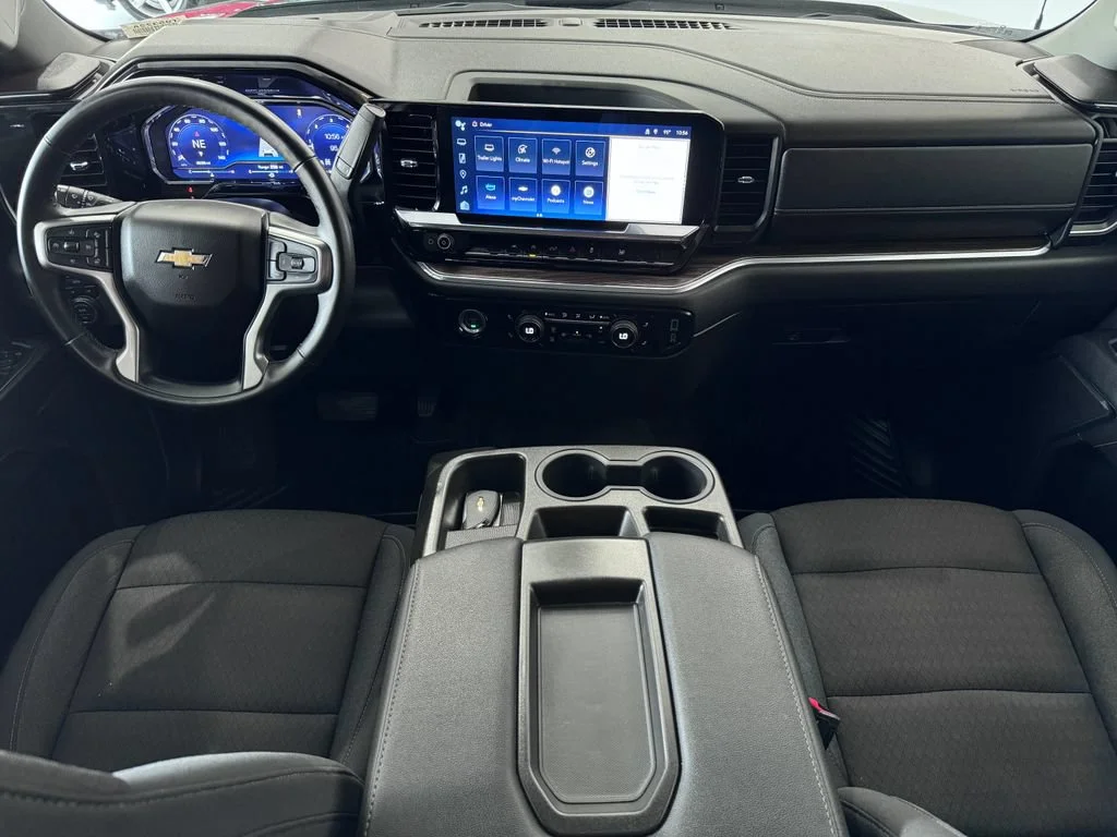 2023 Chevrolet Silverado 1500 LT - Photo 14