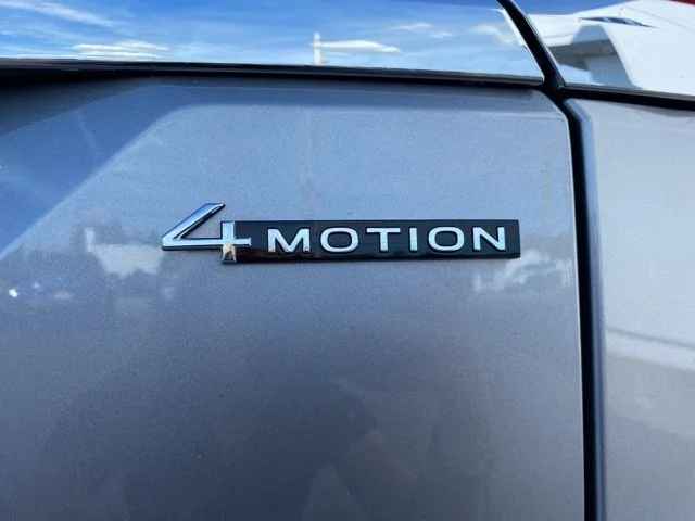 2026 Volkswagen Atlas SEL Premium R-Line - Photo 14