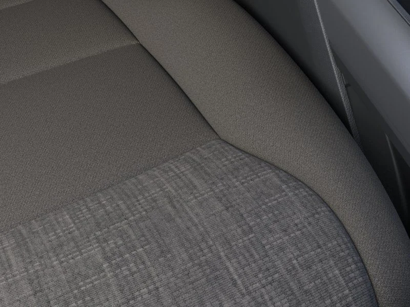 New 2026 Agate Black Metallic Ford XLT image 16