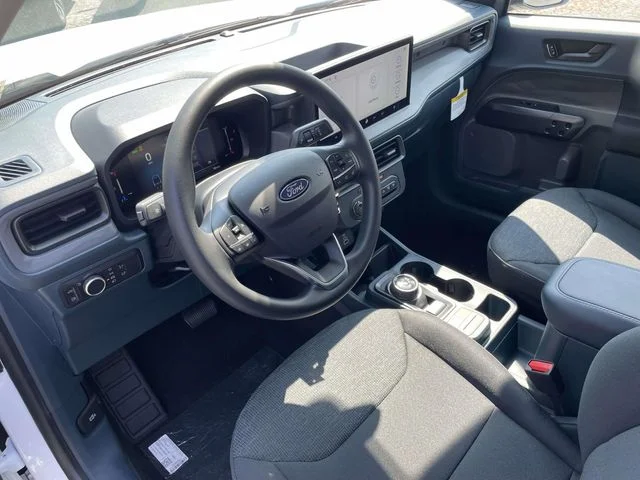 New 2026 White Ford XL image 12