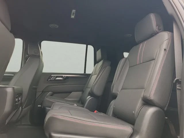 New 2026 Black Chevrolet RST image 17