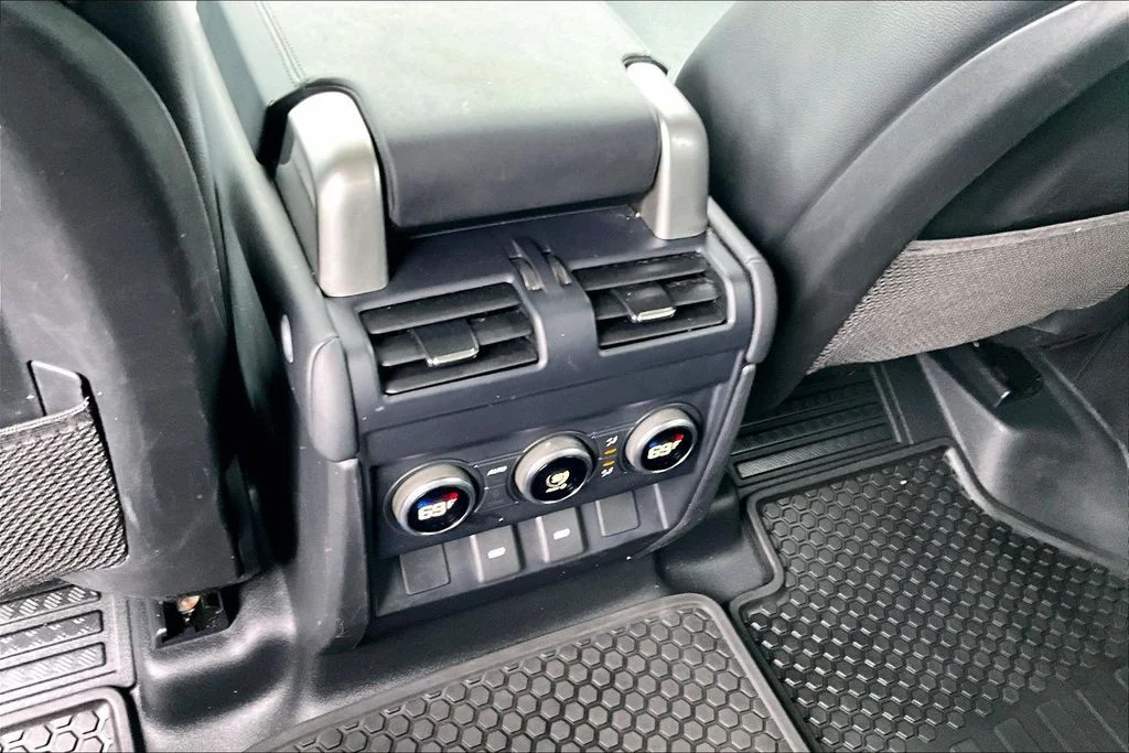 Certified Used 2024 Black Land Rover S image 25