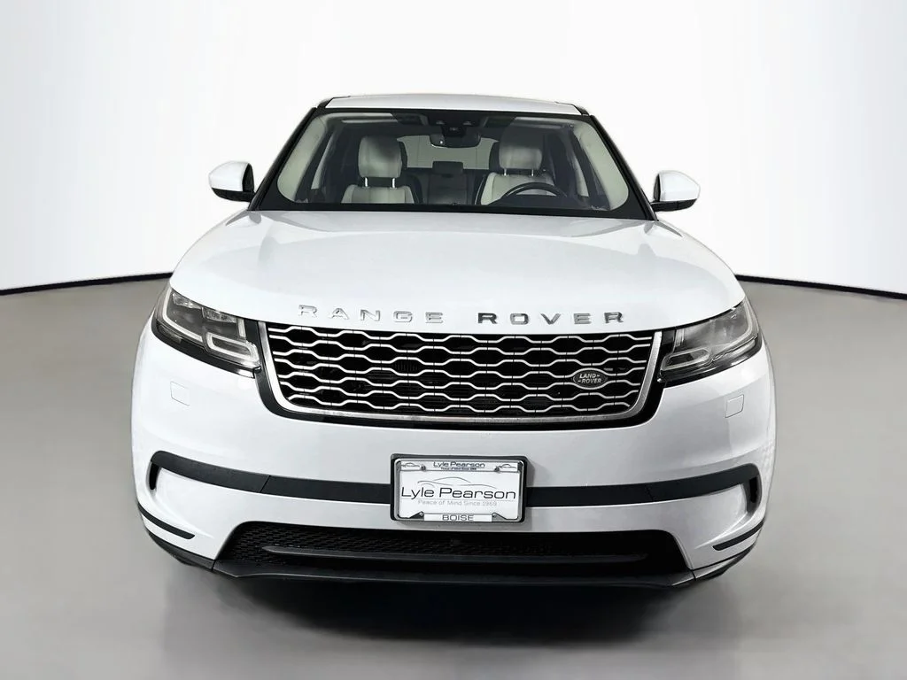 Used 2018 Yulong White Land Rover S image 6