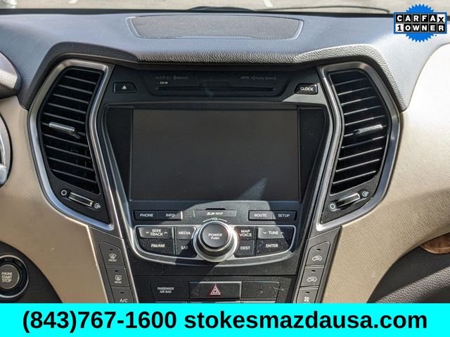 Used 2014 White Hyundai Limited image 21