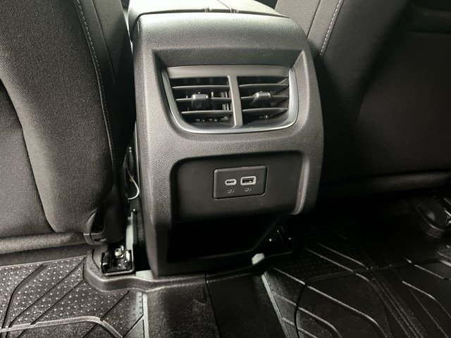 Used 2026 Sterling Gray Metallic Chevrolet LT image 11