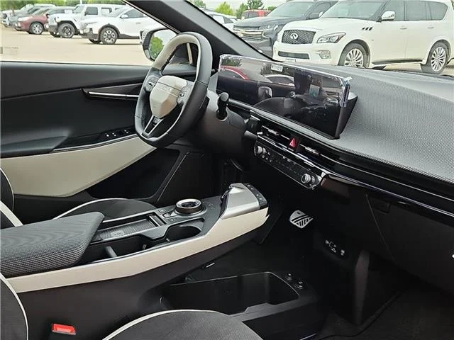 New 2025 Wolf Gray KIA GT-Line (A1) 4x2 image 7