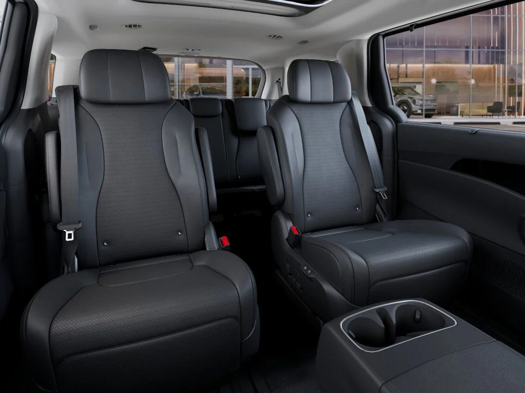 New 2026 White Kia  image 16