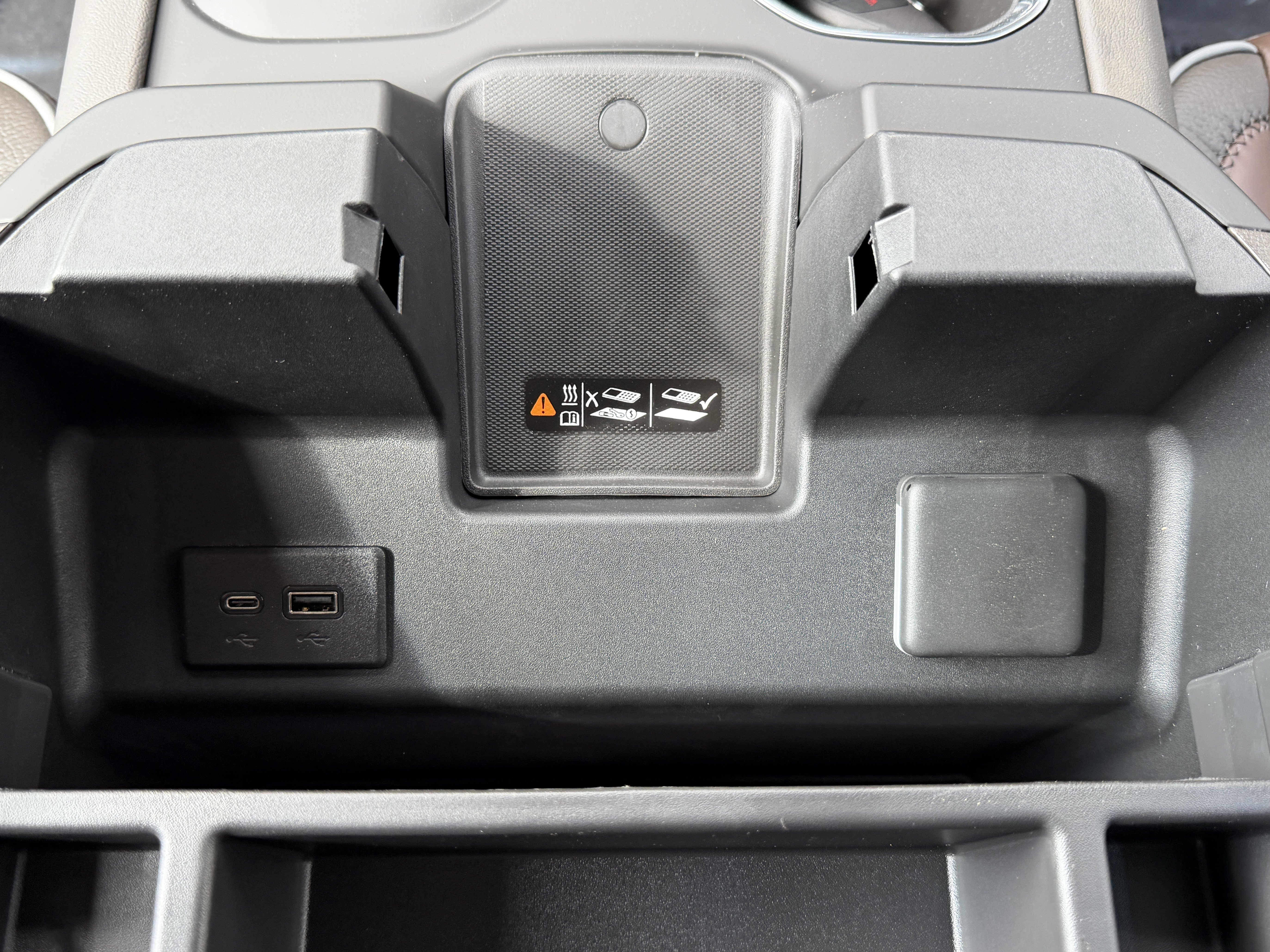 2026 GMC Sierra 2500HD Denali - Photo 36