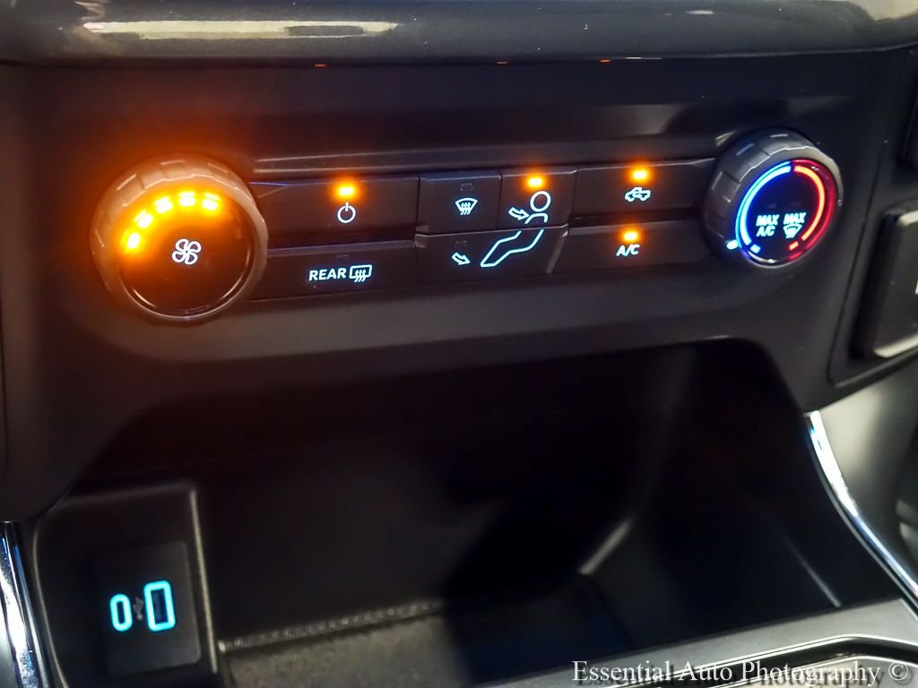 Used 2021 Lead Foot Ford XL image 16