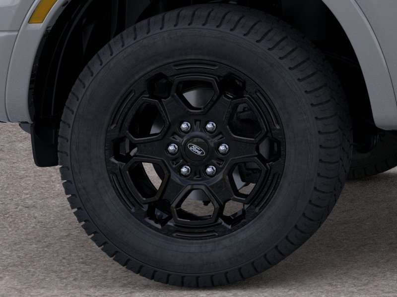 New 2026 Avalanche Ford Lariat® image 32