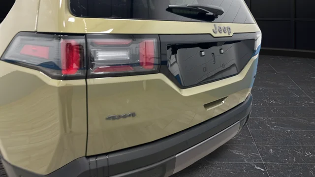 New 2026 41 Exterior Paint Jeep Overland image 42