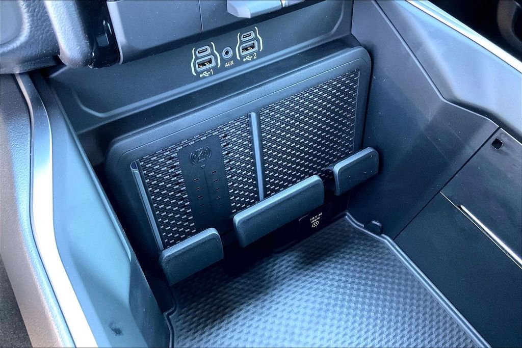 New 2026 Ram 1500 Big Horn/Lone Star 4D Crew Cab