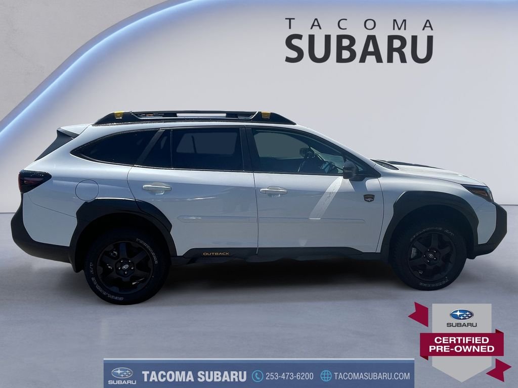 2025 Subaru Outback Wilderness - Photo 6