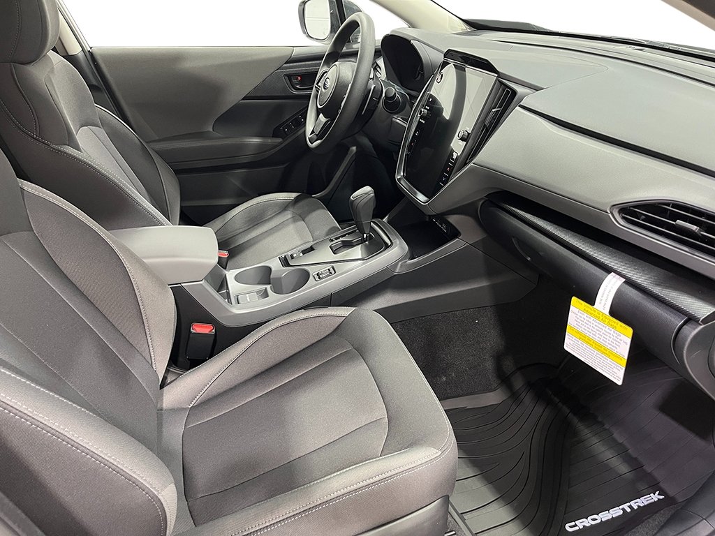 New 2026 LITHIUM RED PEARL Subaru Premium image 29