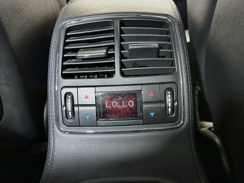 Used 2008 Black Mercedes-Benz CLS 63 AMG® image 29