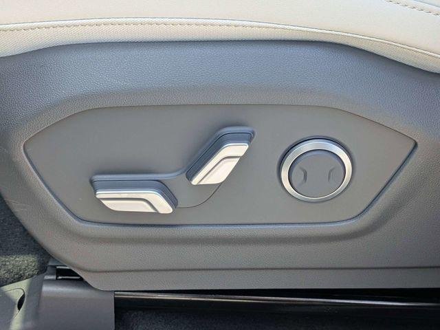 New 2026 Gray Hyundai SEL FWD image 21