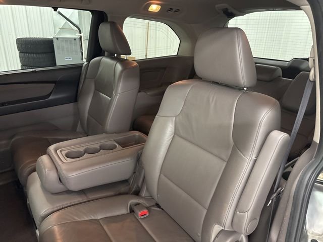2013 Honda Odyssey EX-L - Photo 29