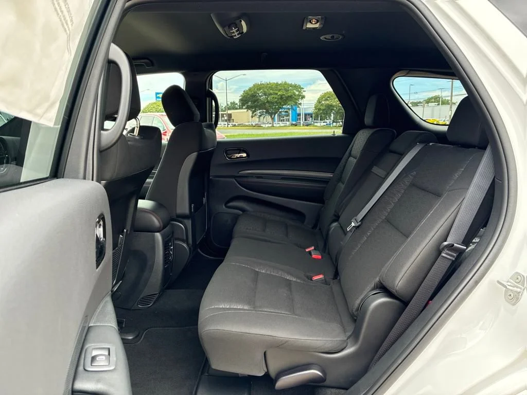 2025 Dodge Durango R/T - Photo 25