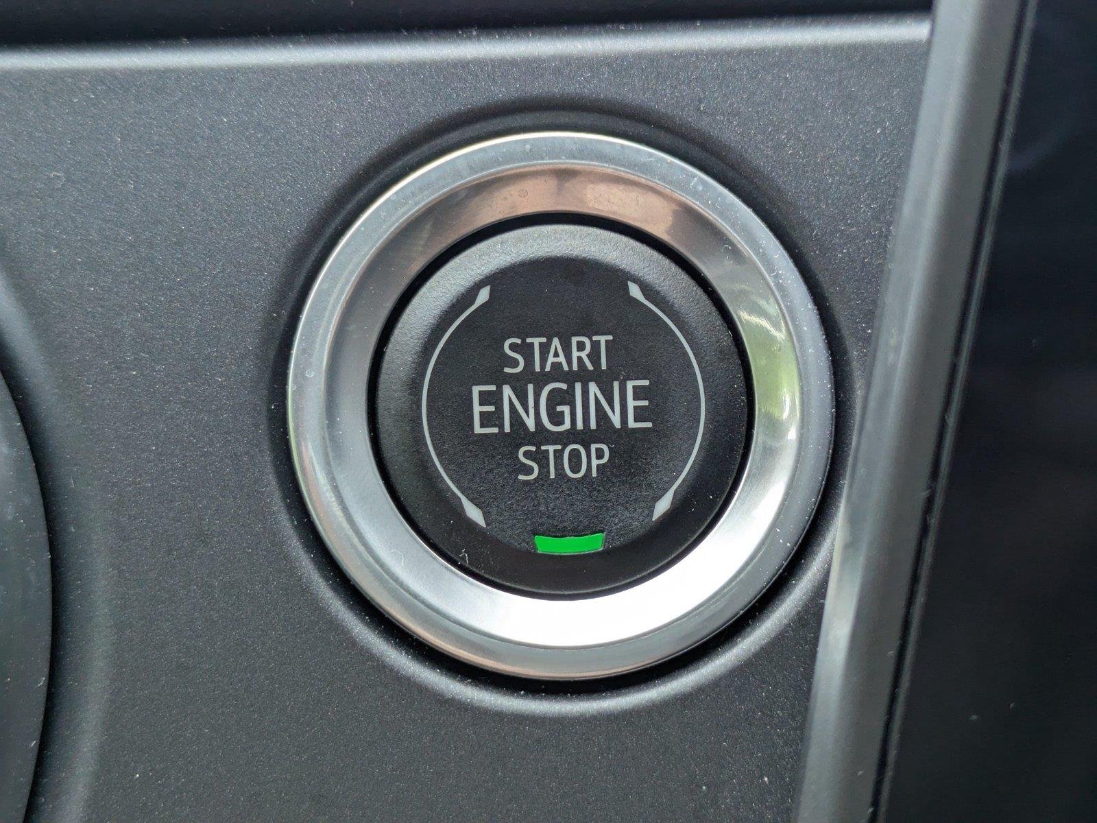 Used 2024 Black Chevrolet LT image 27
