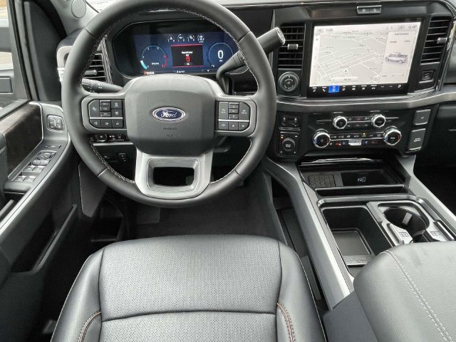 New 2026 Avalanche Ford TCcustoms image 35