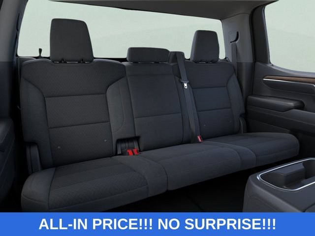 2026 Chevrolet Silverado 1500 RST - Photo 11