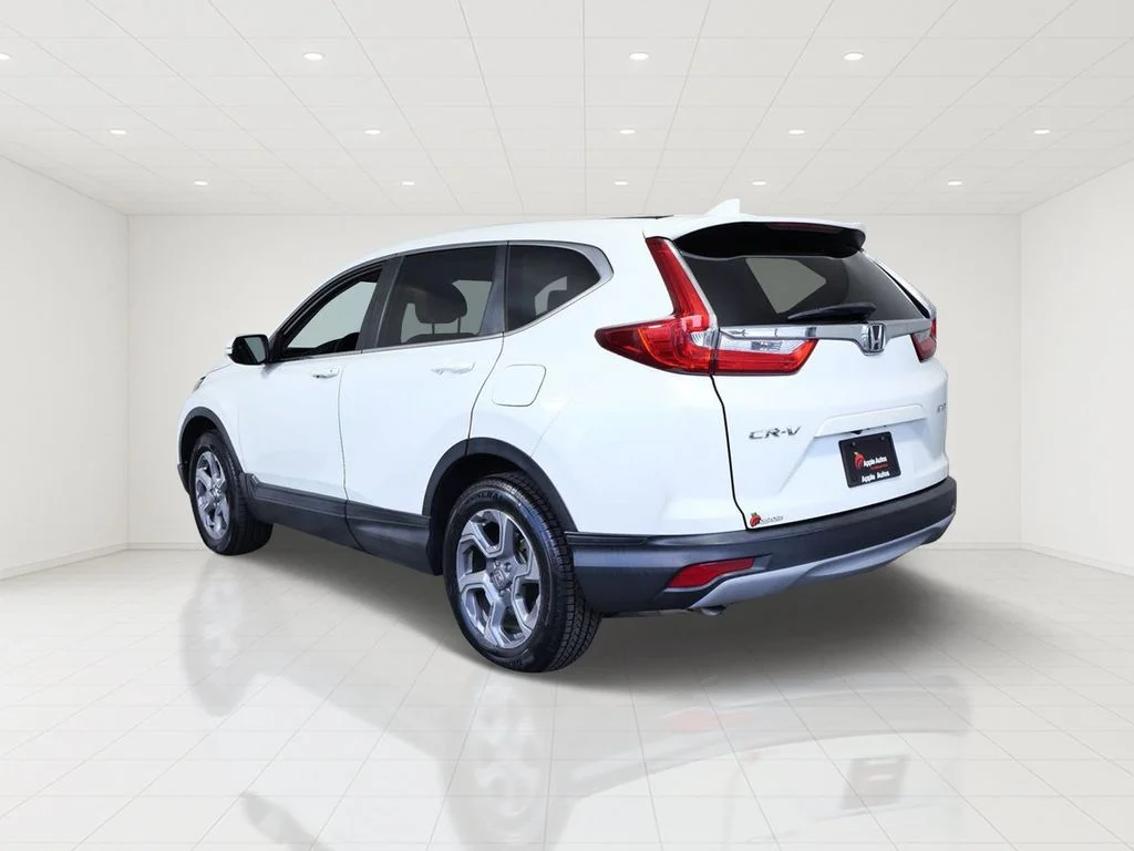 Used 2018  Honda EX-L image 4