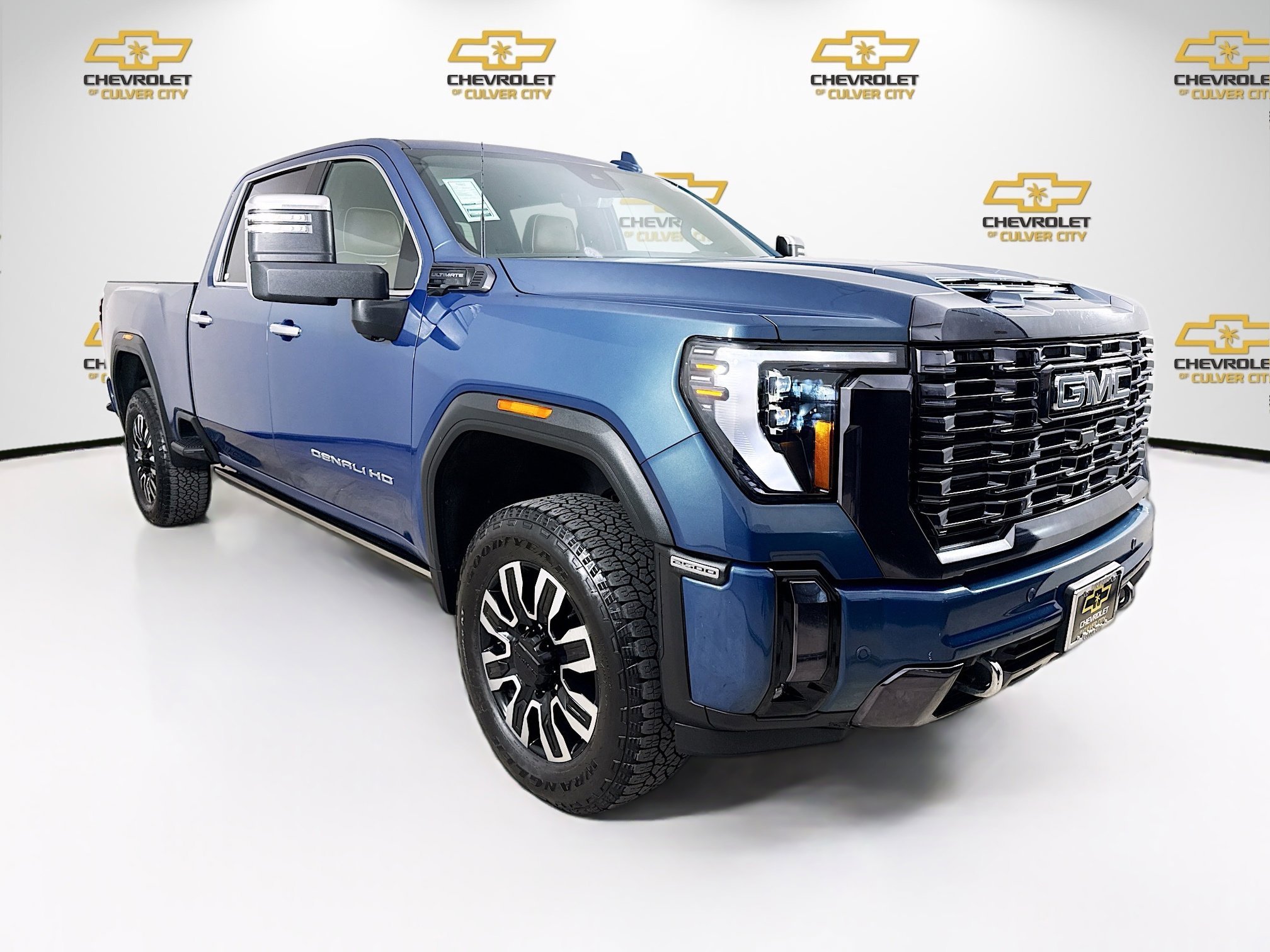 2024 GMC Sierra 4WD Crew Cab Long Box Denali Ultimate's photo