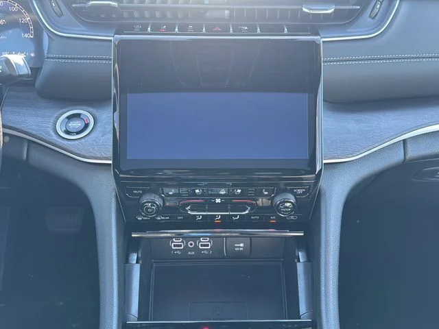 2025 Jeep Grand Cherokee L Limited - Photo 18