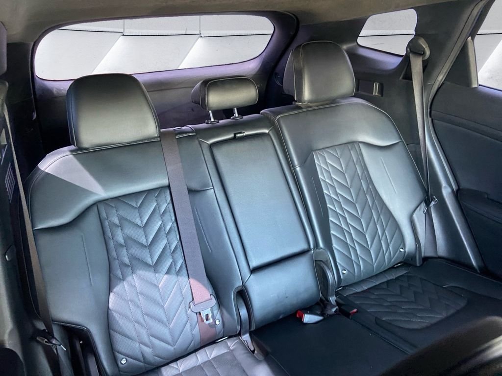Used 2023 Blue Kia X-Pro image 14