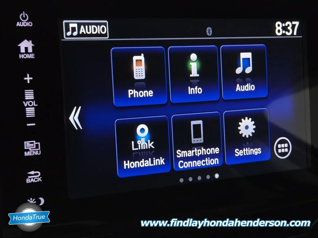 2020 Honda Ridgeline RTL - Photo 29