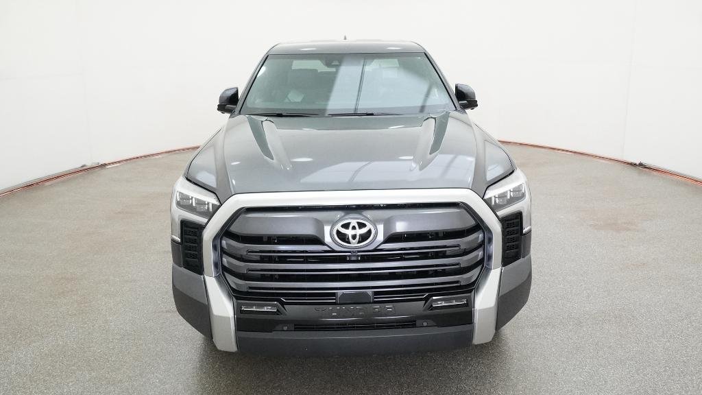 New 2026 Magnetic Gray Metallic Toyota Limited image 44