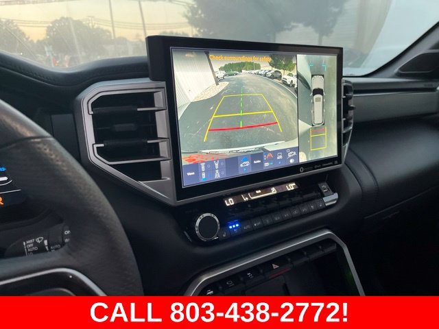 Used 2023 Beige Toyota Platinum image 27