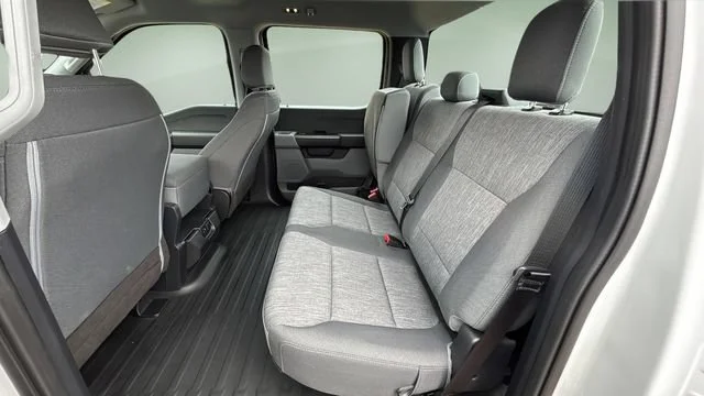 Used 2023 White Ford XL image 21