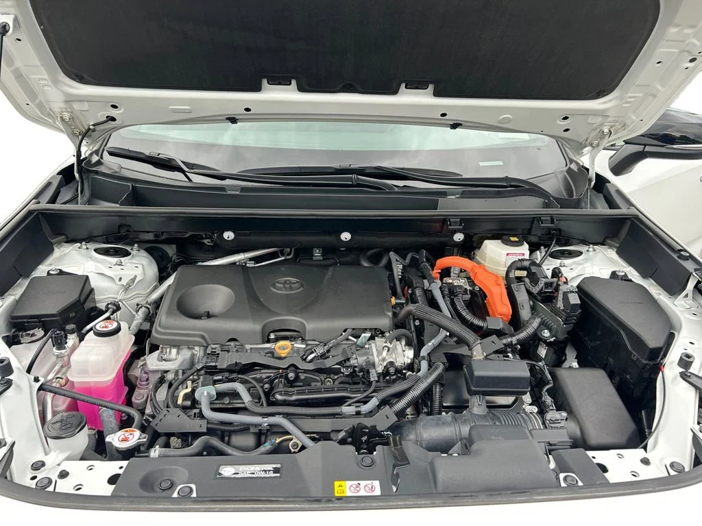 Used 2024 Beige Toyota XSE image 14