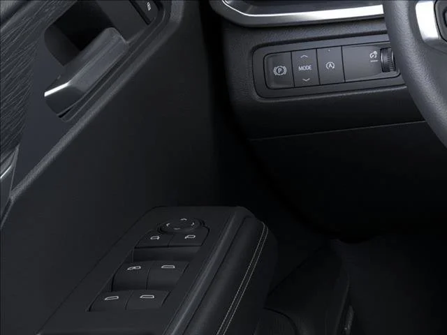 New 2027 Ebony Twilight Metallic GMC Elevation image 22