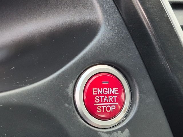Used 2014  Honda EX image 17