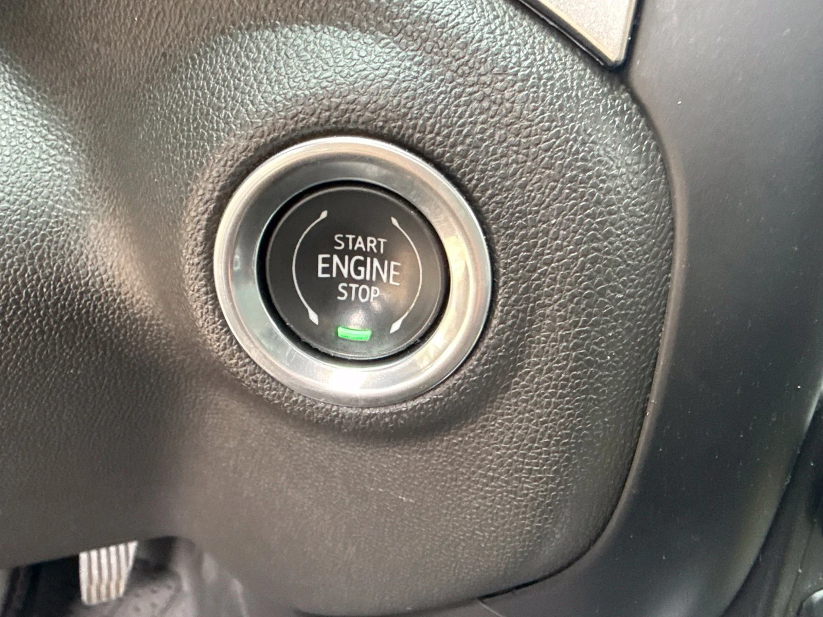 Used 2019 SATIN STEEL METALLIC Chevrolet LT Trail Boss image 24