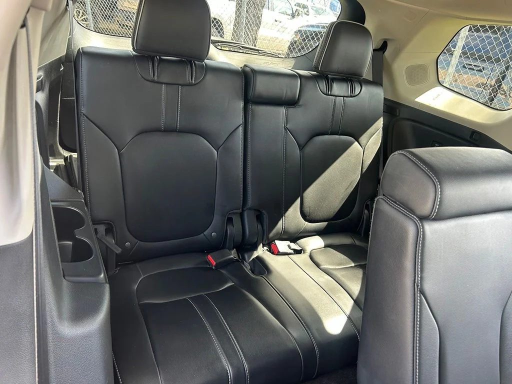Certified Used 2024 Red Honda Elite image 45