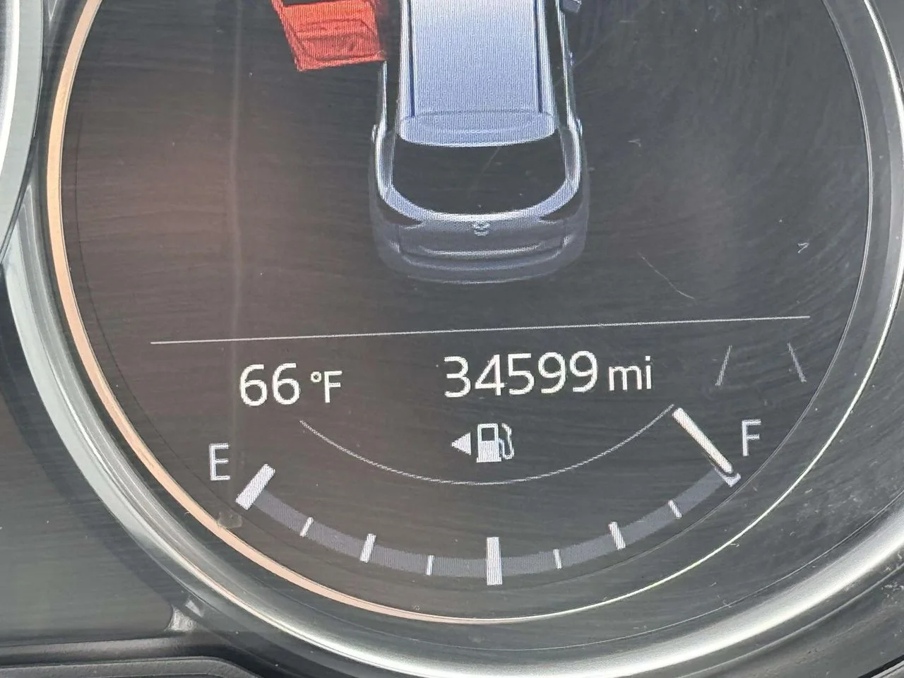 Used 2024 Deep Crystal Blue Mica Mazda 2.5 S Preferred image 28