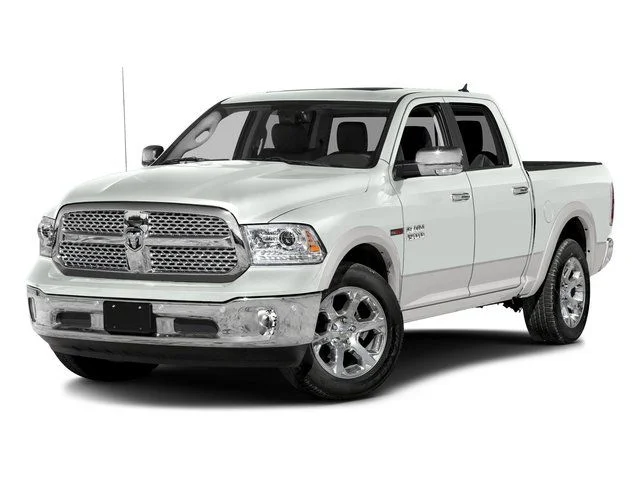 2017 RAM 1500 Laramie Crew Cab 5'7's photo