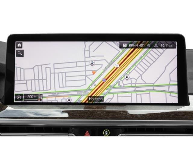 Certified Used 2025 Alpine White BMW xDrive30i image 18