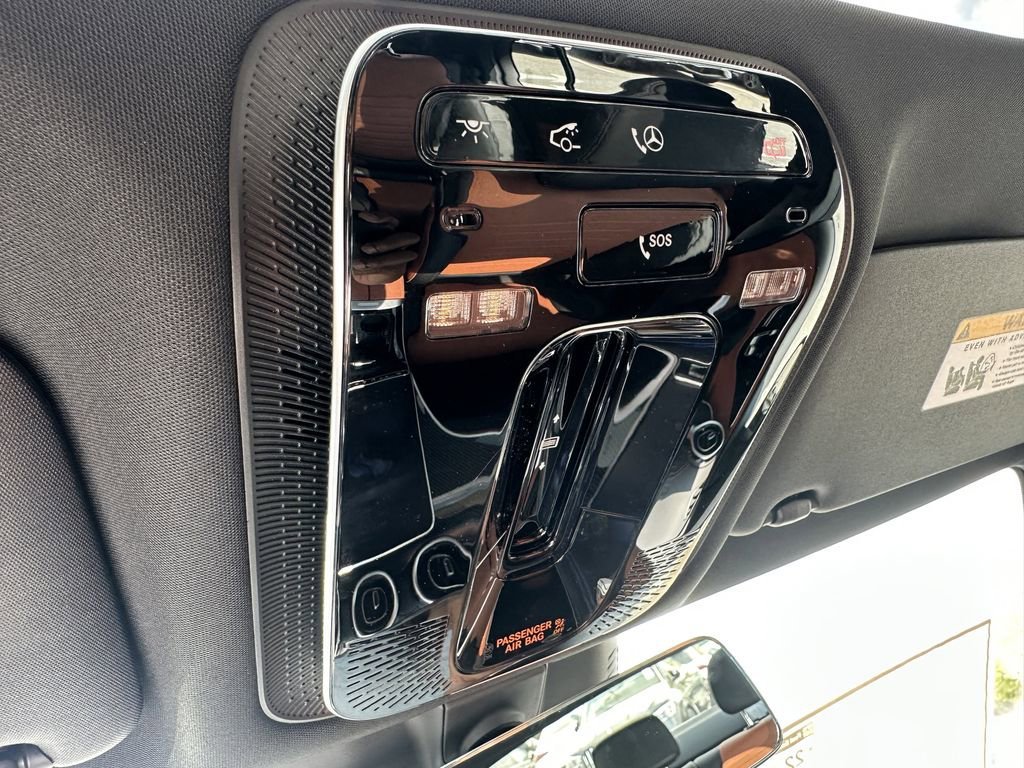 New 2026 Graphite Grey Metallic Mercedes-Benz AMG® C 43 image 33