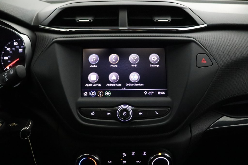2023 Chevrolet TrailBlazer LS - Photo 24