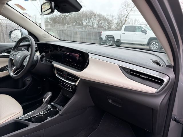 2024 BUICK ENCORE GX - Image 26