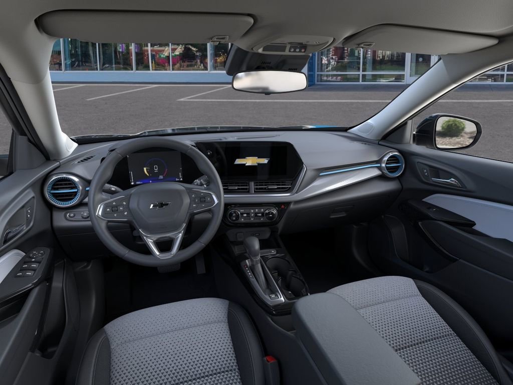 2026 Chevrolet Trax LT - Photo 15