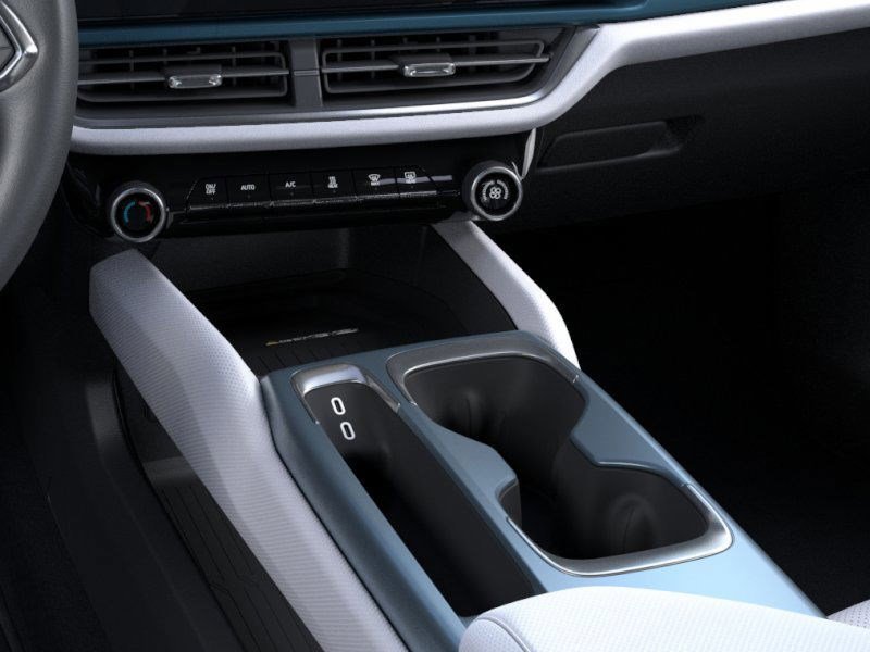 2026 Chevrolet Equinox EV 2LT - Photo 23