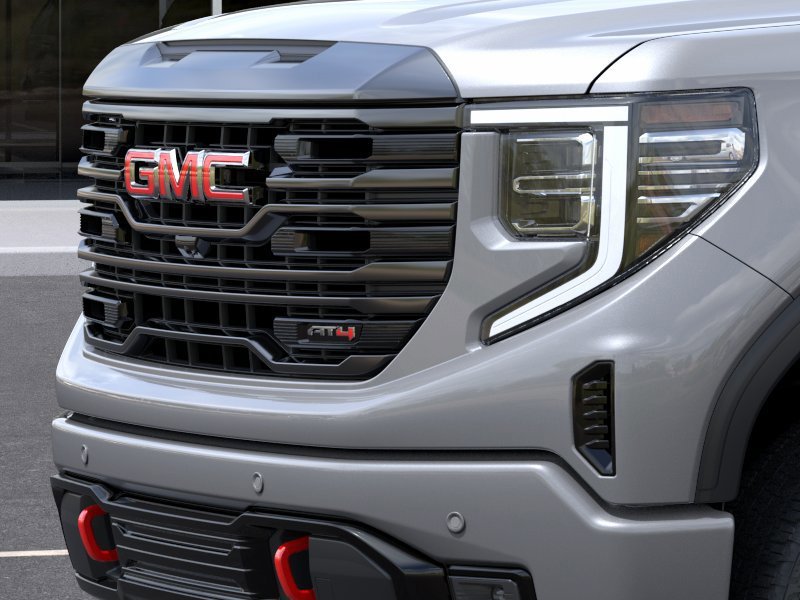 2026 GMC Sierra 1500 AT4 - Photo 13