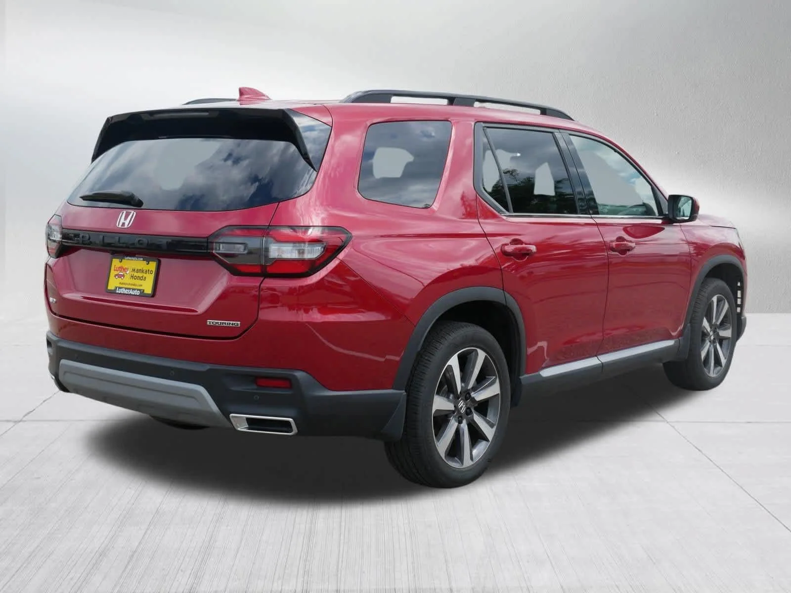 2023 Honda Pilot Touring - Photo 43