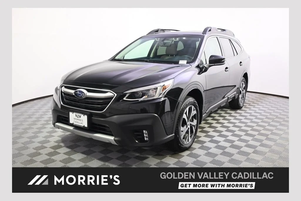 2022 Subaru Outback