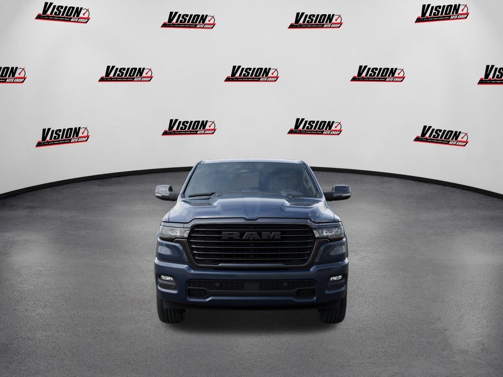 2026 RAM 1500 Laramie - Photo 6